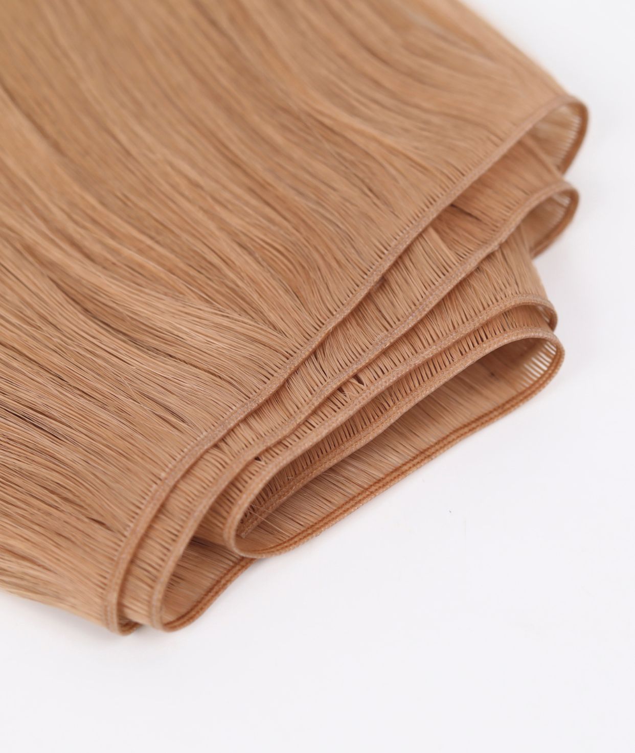 #Sunkissed Brown Genius Weft Extensions (NEW)