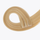 #16/22 Caramel Light Blonde Mix Invisi Butterfly Weft Hair Extensions