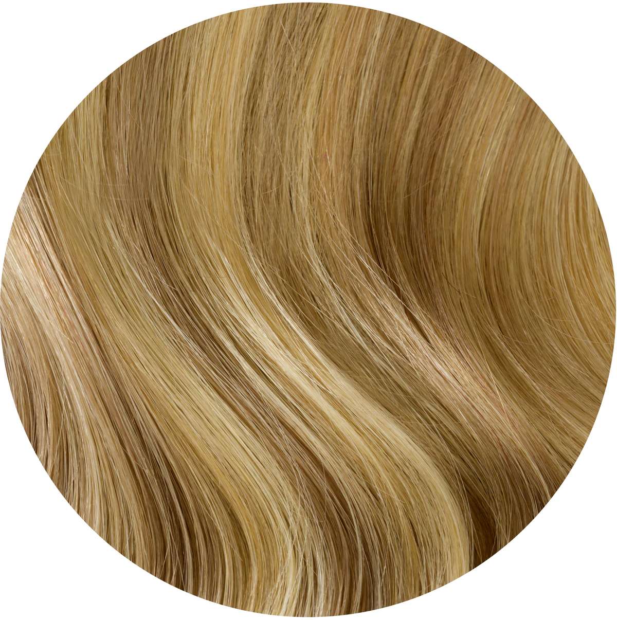 colour:#16/22 Caramel Light Blonde