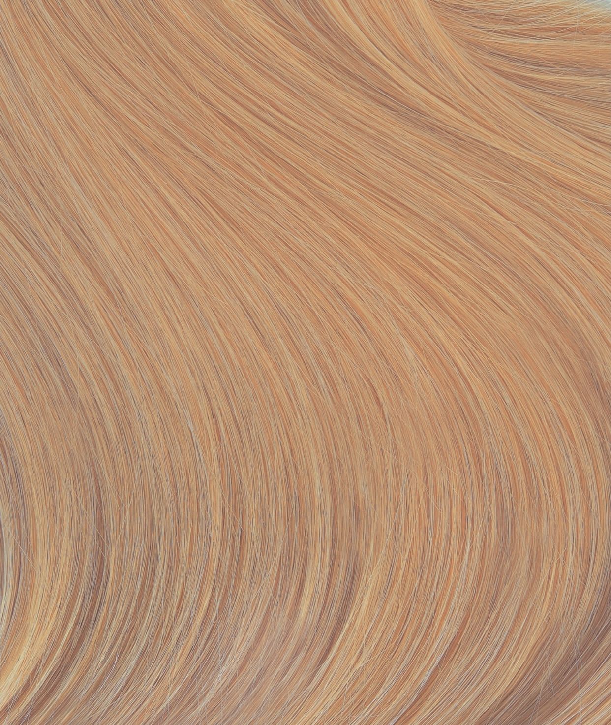 #Beach Ash Blonde Butterfly Genius Weft Extensions (NEW)