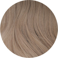 #18 Dark Ash Blonde Nano Tip Hair Extensions