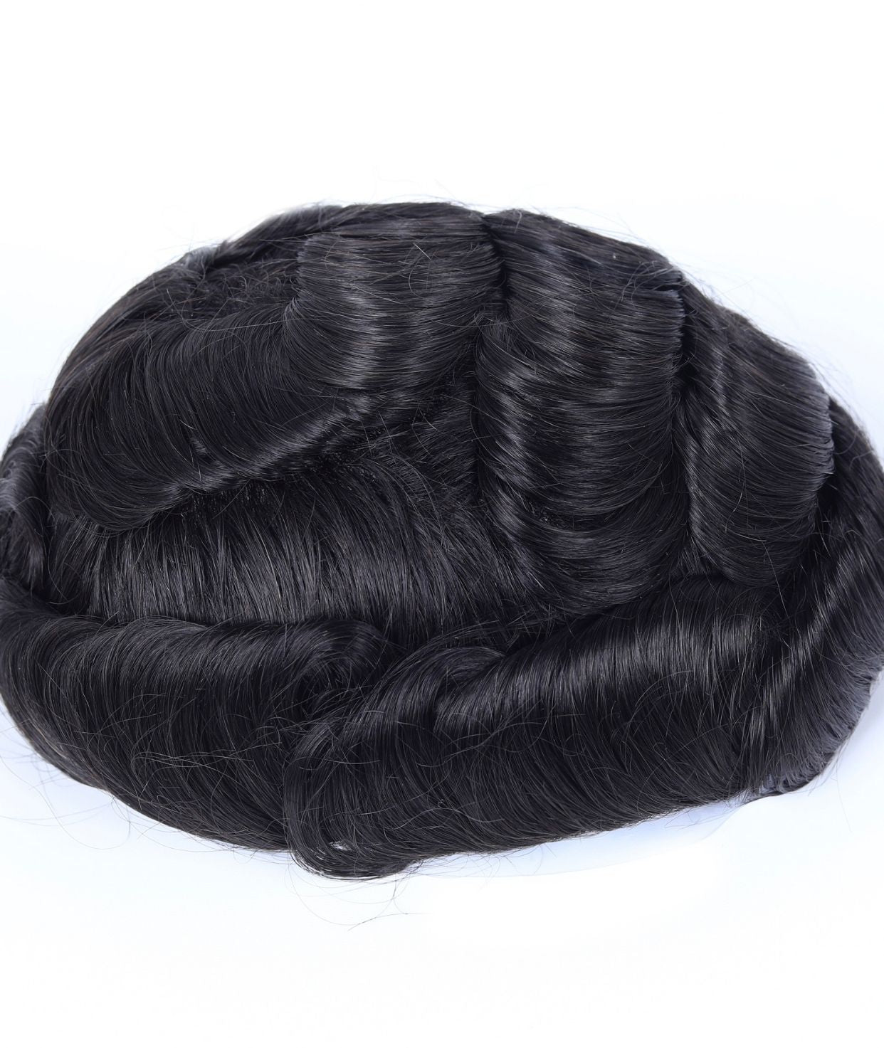 #1A Skin Base Hair System