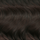 #1BL Darkest Brown Invisi Butterfly Weft Hair Extensions