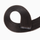 #1BL Darkest Brown Invisi Butterfly Weft Hair Extensions
