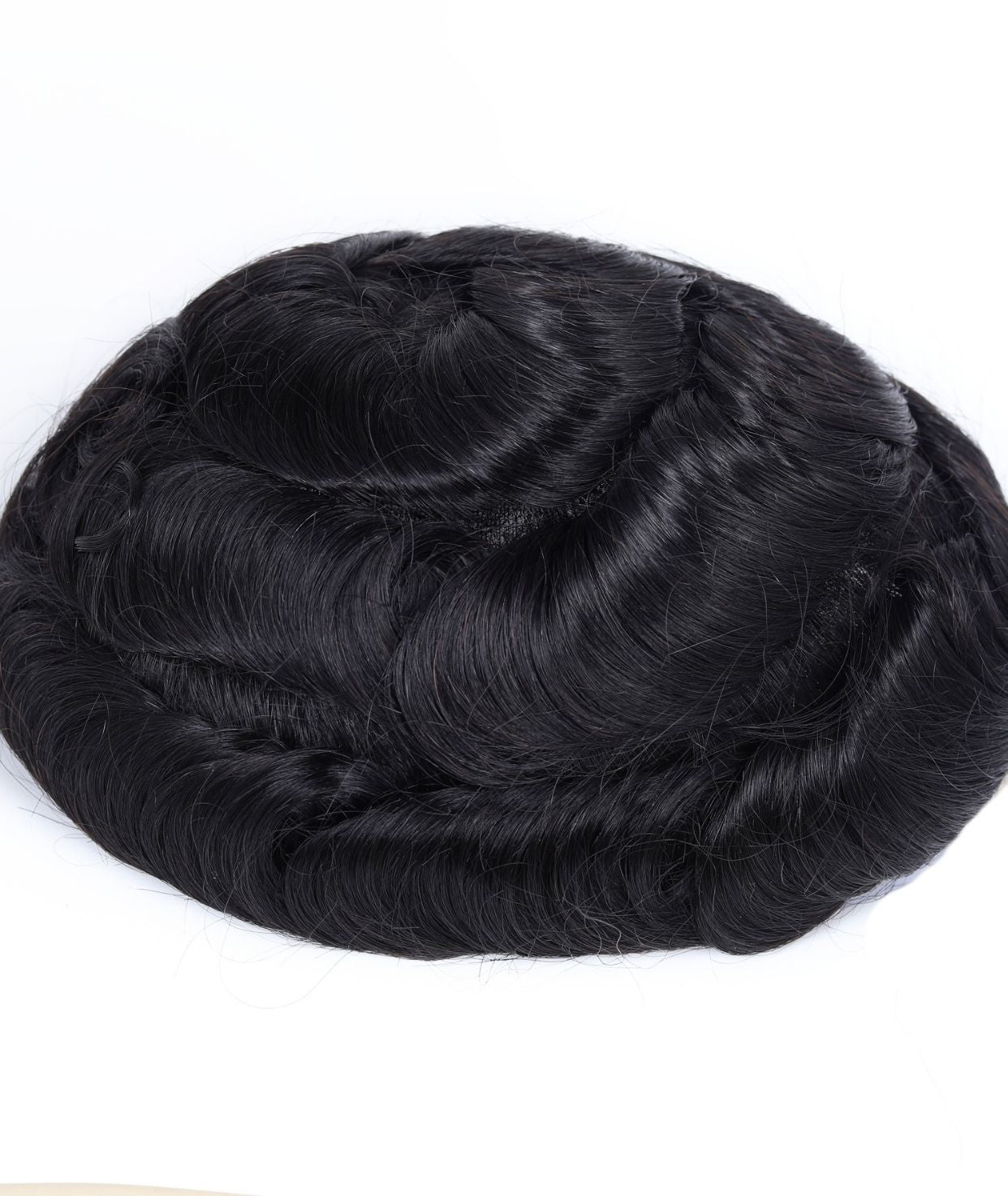 #1C Lace Front Hair System