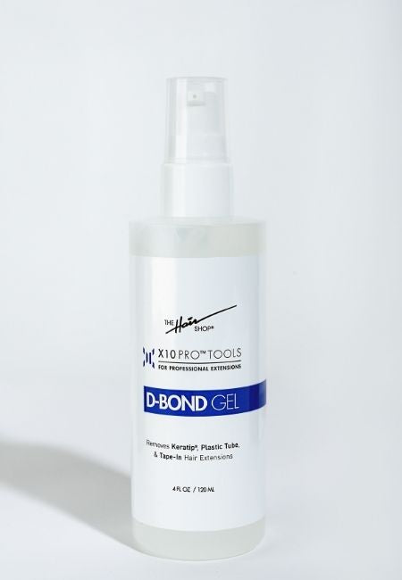 U Tip Hair Extension Training Course Online
