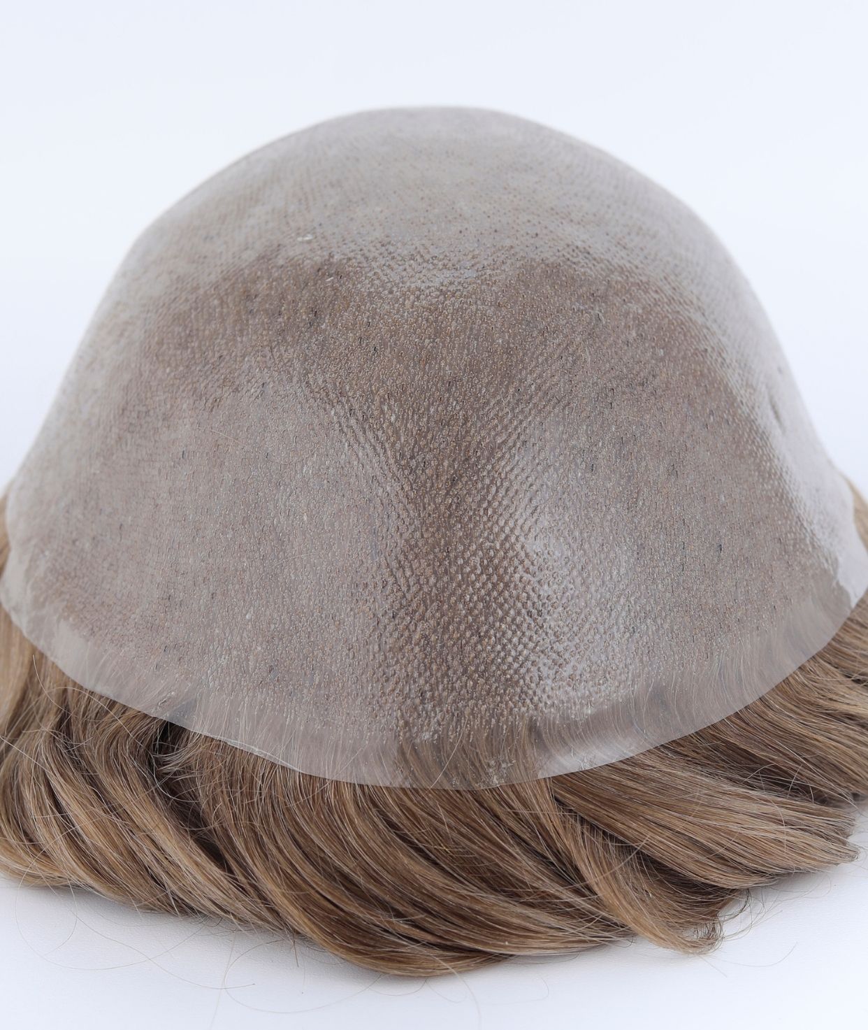 #20 Skin Base Hair System