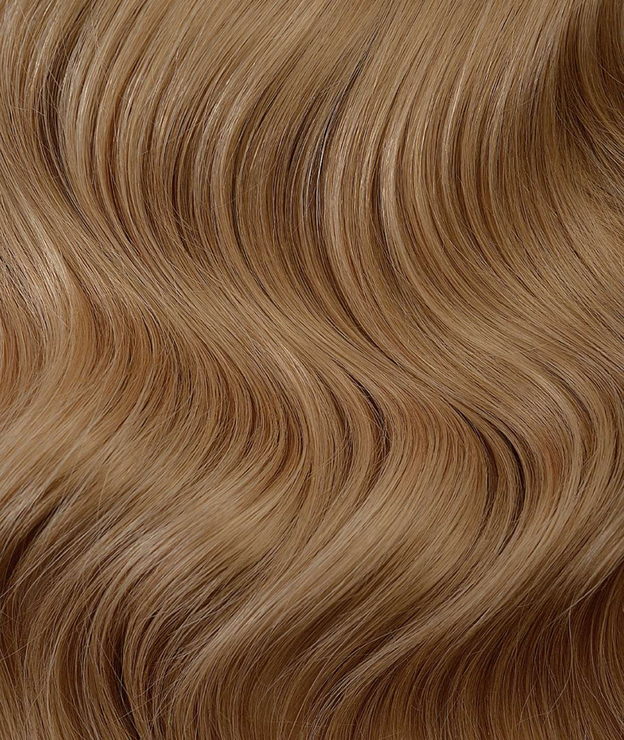 #23 Golden Blonde Seamless Tape In Extensions