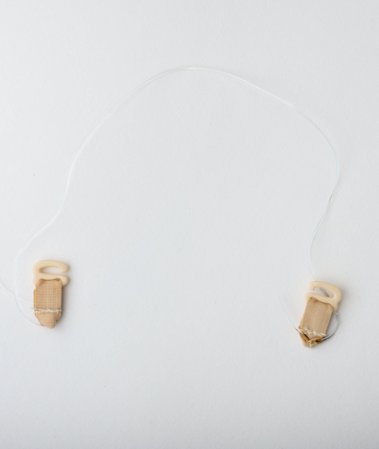 #23 Golden Blonde Classic Halo Hair Extensions