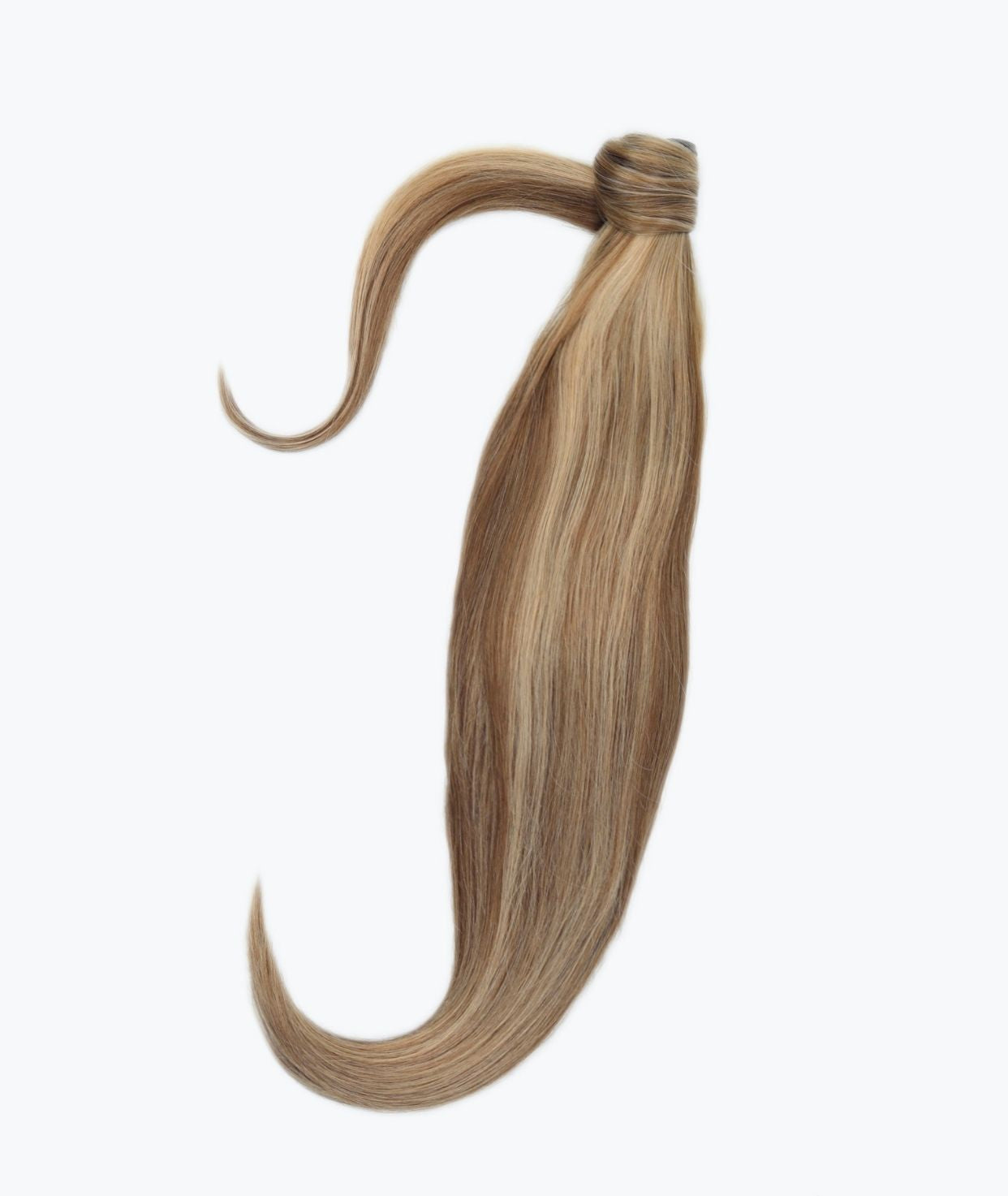 #Hazelnut Twist Ponytail Extensions