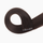 #2 Dark Brown Invisi Butterfly Weft Hair Extensions