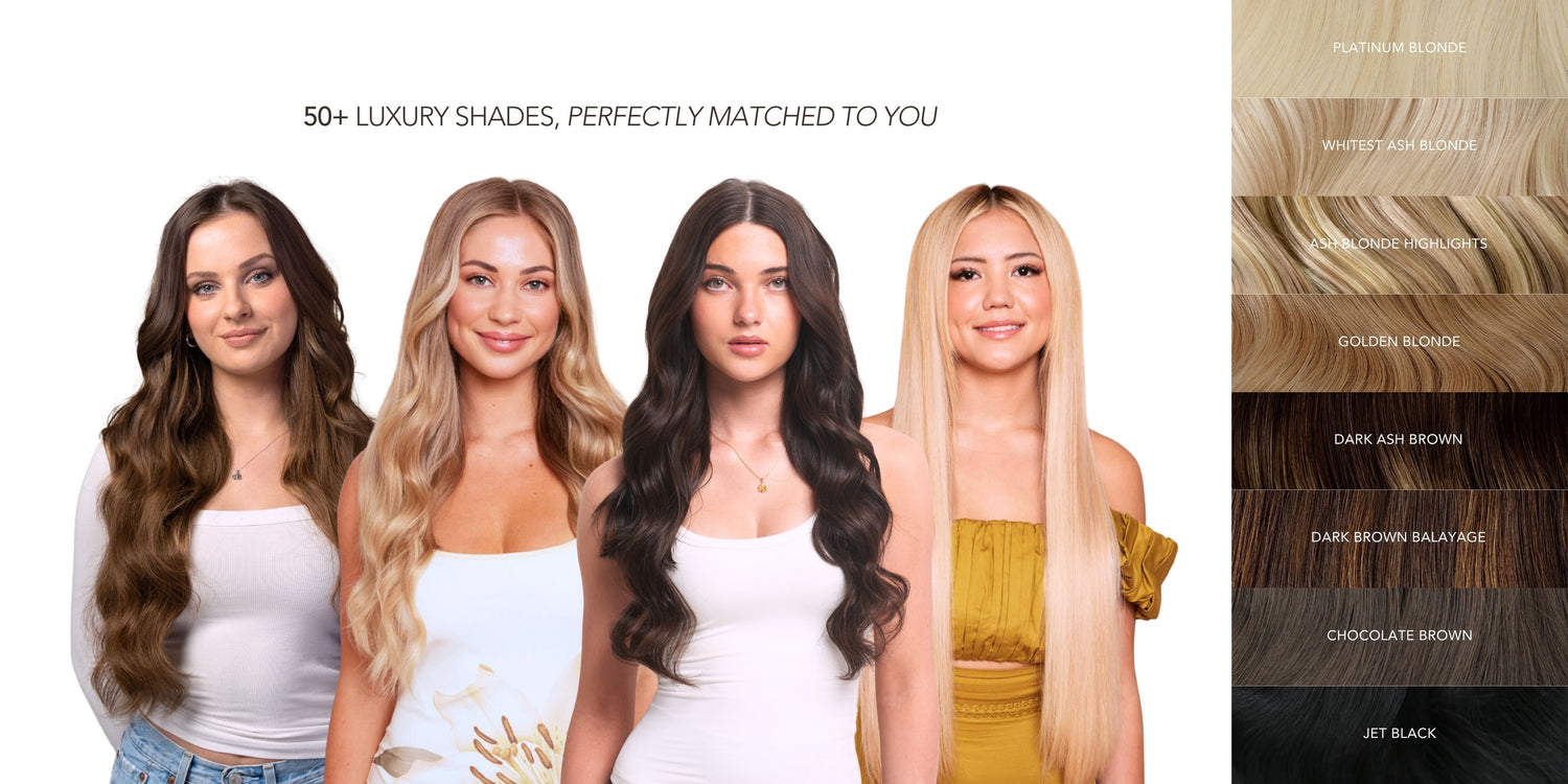 Superior Hair Global