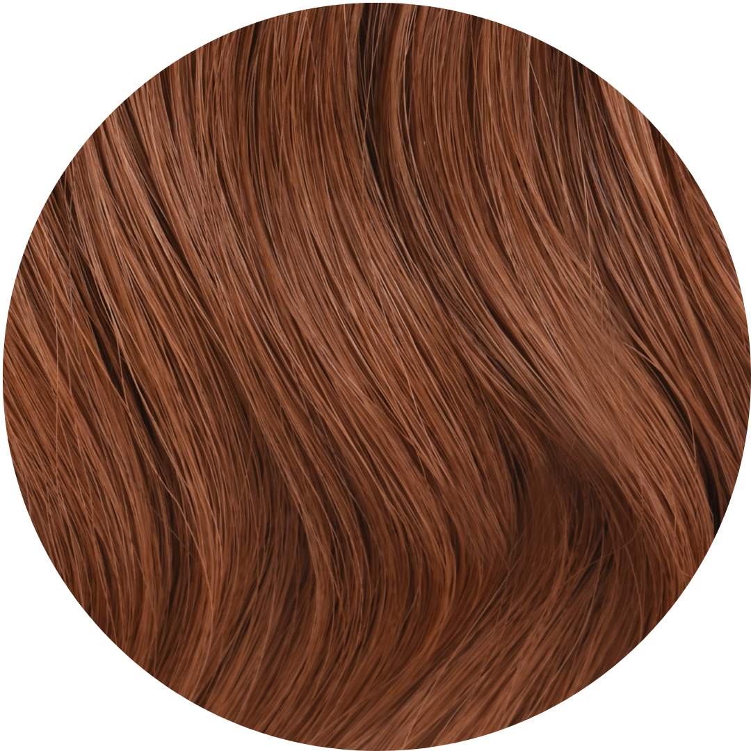 color: #33 Auburn Seamless Tape in