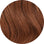 #33 Auburn Messy Bun Extension