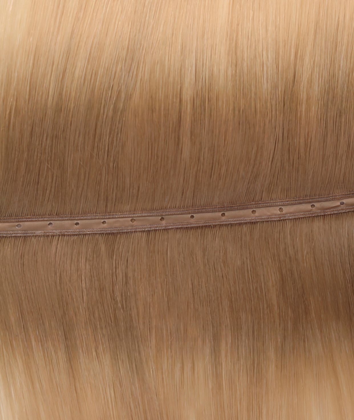 #Rooted Beach Blonde Butterfly Genius Weft Extensions (NEW)