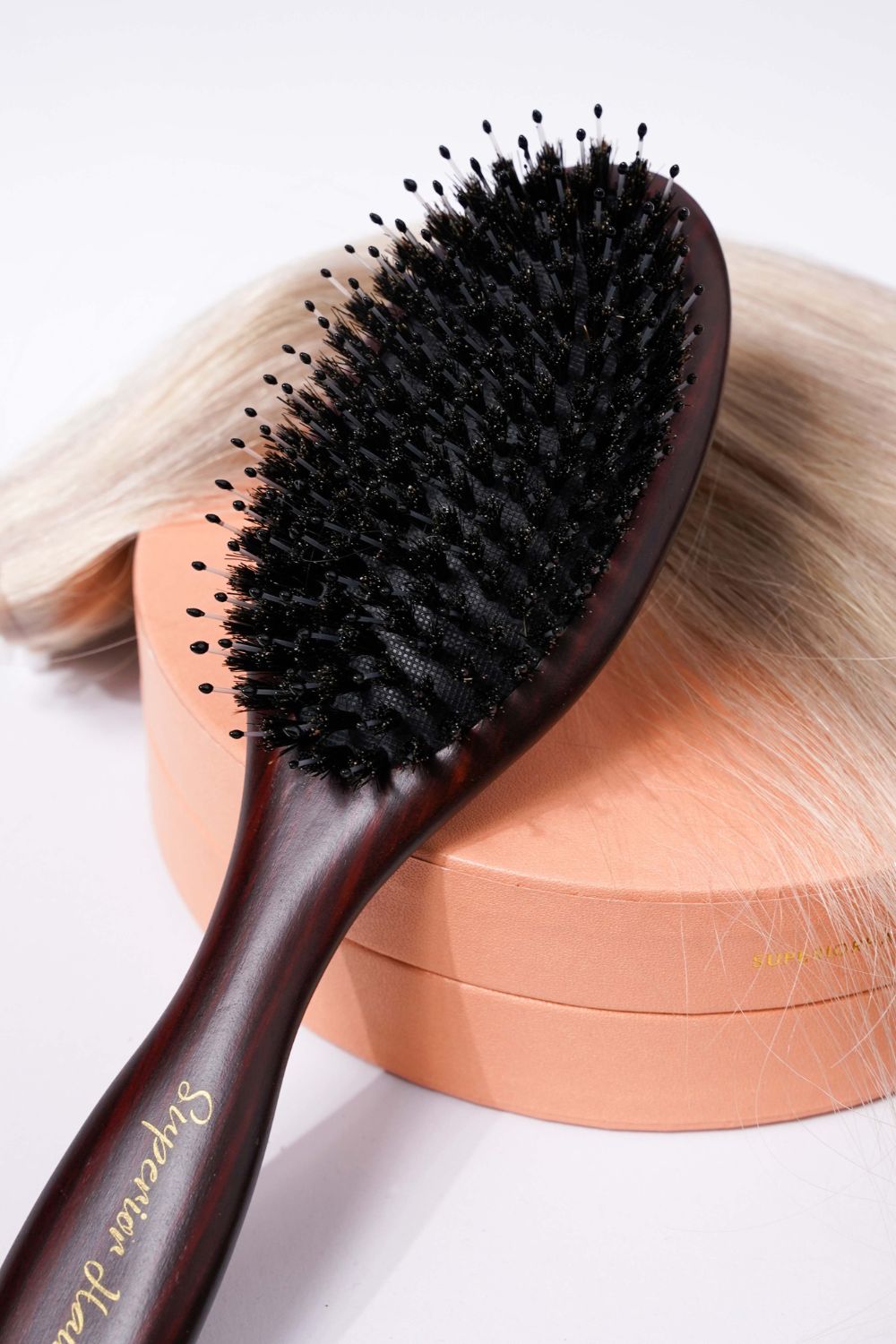 U Tip Hair Extension Training Course Online