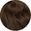 #4 Chocolate Brown Messy Bun Extension