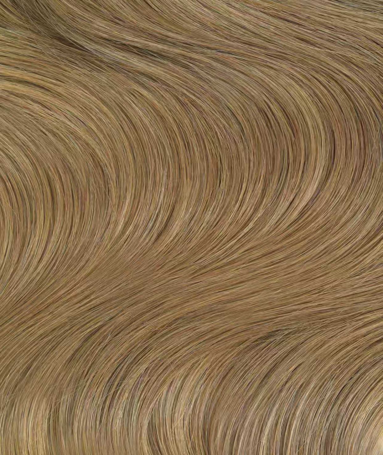 #4/6 Chestnut Brown Mix Butterfly Genius Weft Extensions (NEW)