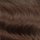 #4 Chocolate Brown Invisi Butterfly Weft Hair Extensions