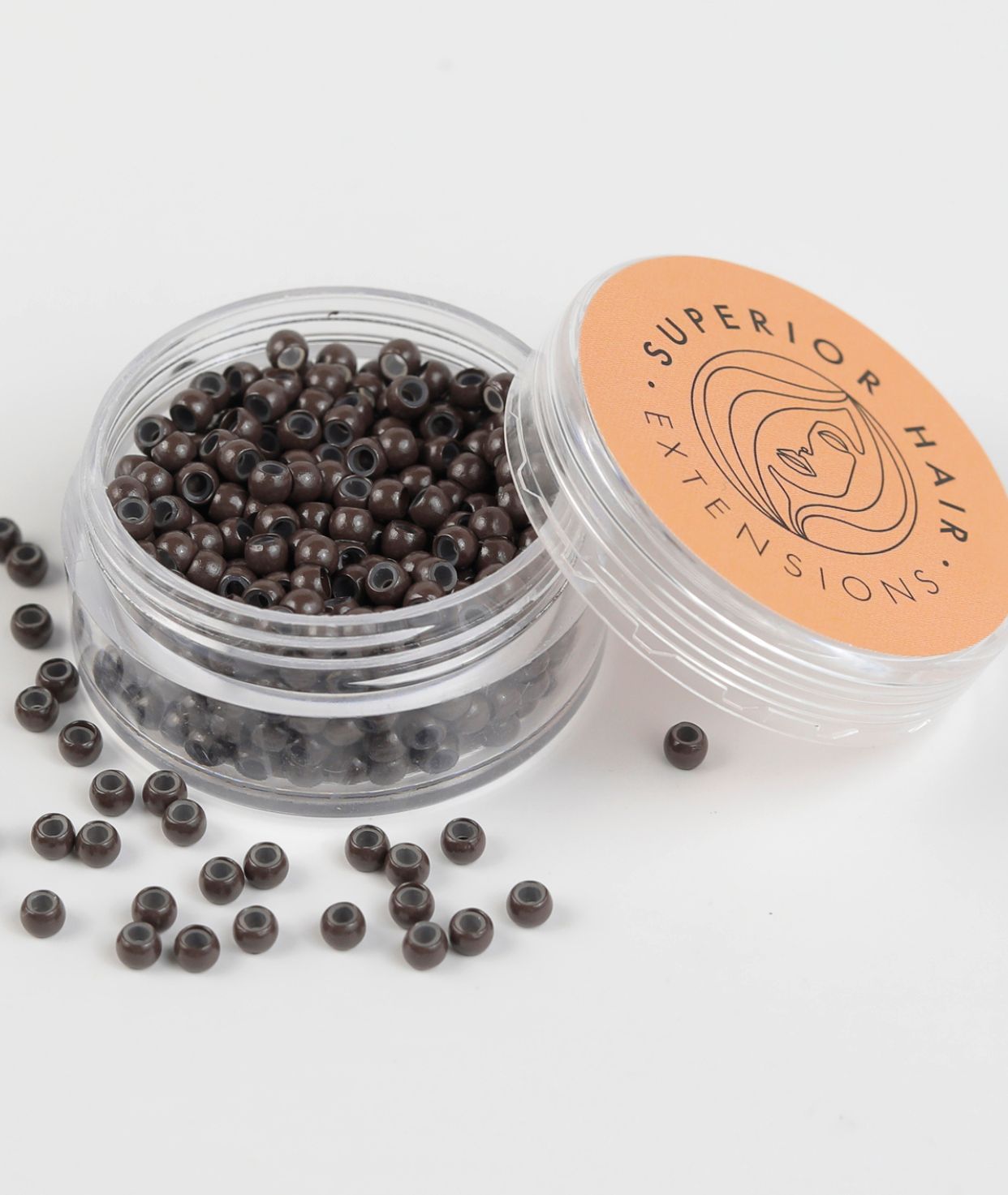 swatch:#5 Medium Brown