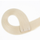 #60 Whitest Ash Blonde Invisi Butterfly Weft Hair Extensions