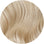 #60 Whitest Ash Blonde Messy Bun Extension