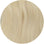 #613 Platinum Blonde Messy Bun Extension