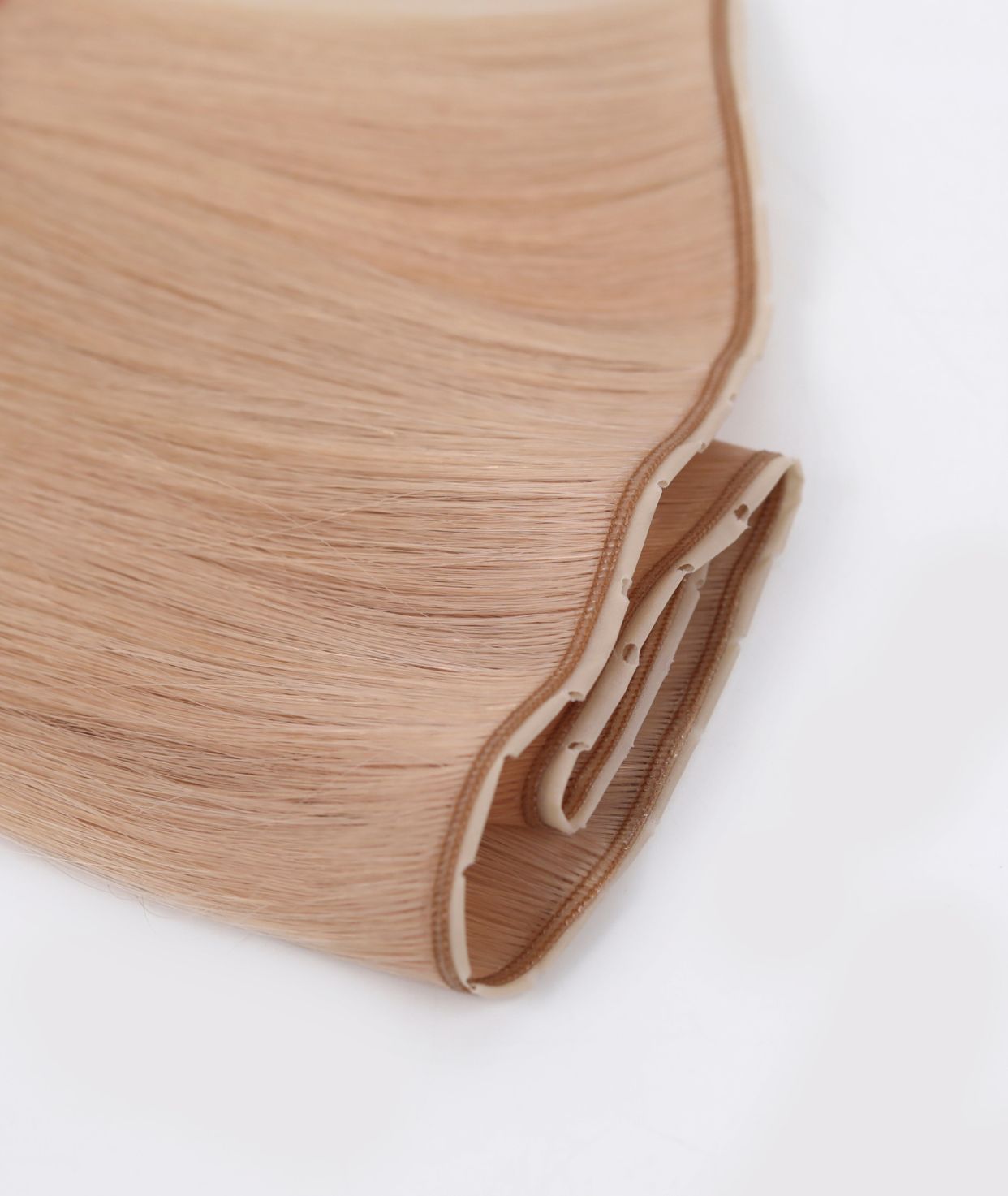 #Beach Blonde Butterfly Genius Weft Extensions (NEW)