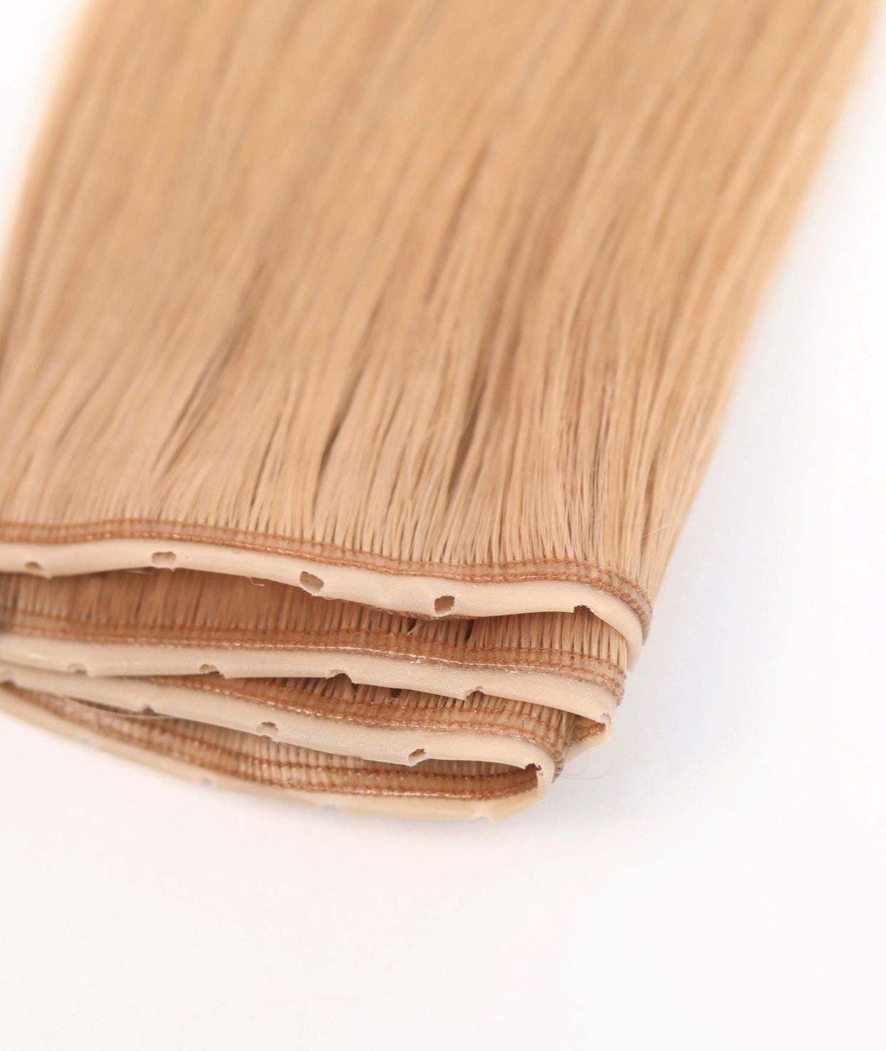 #Dirty Blonde Butterfly Genius Weft Extensions (NEW)