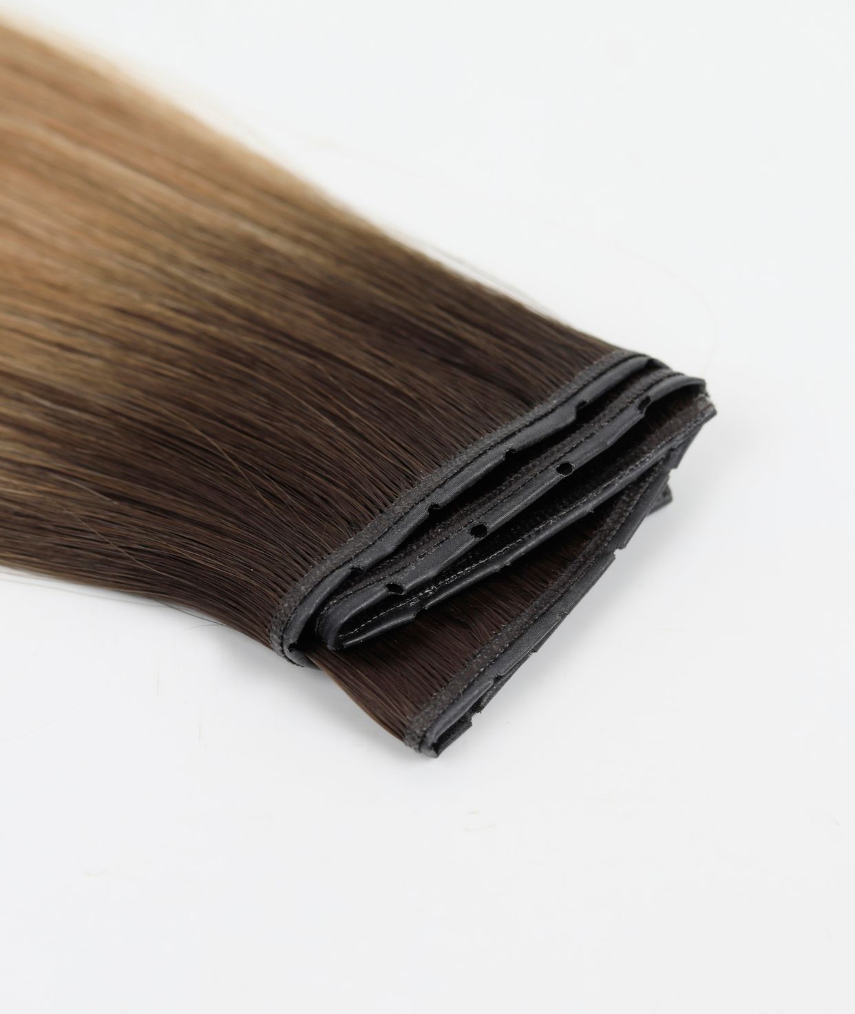 #Mochaccino Melt Butterfly Genius Weft Extensions (NEW)