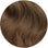#8 Natural Light Brown Messy Bun Extension