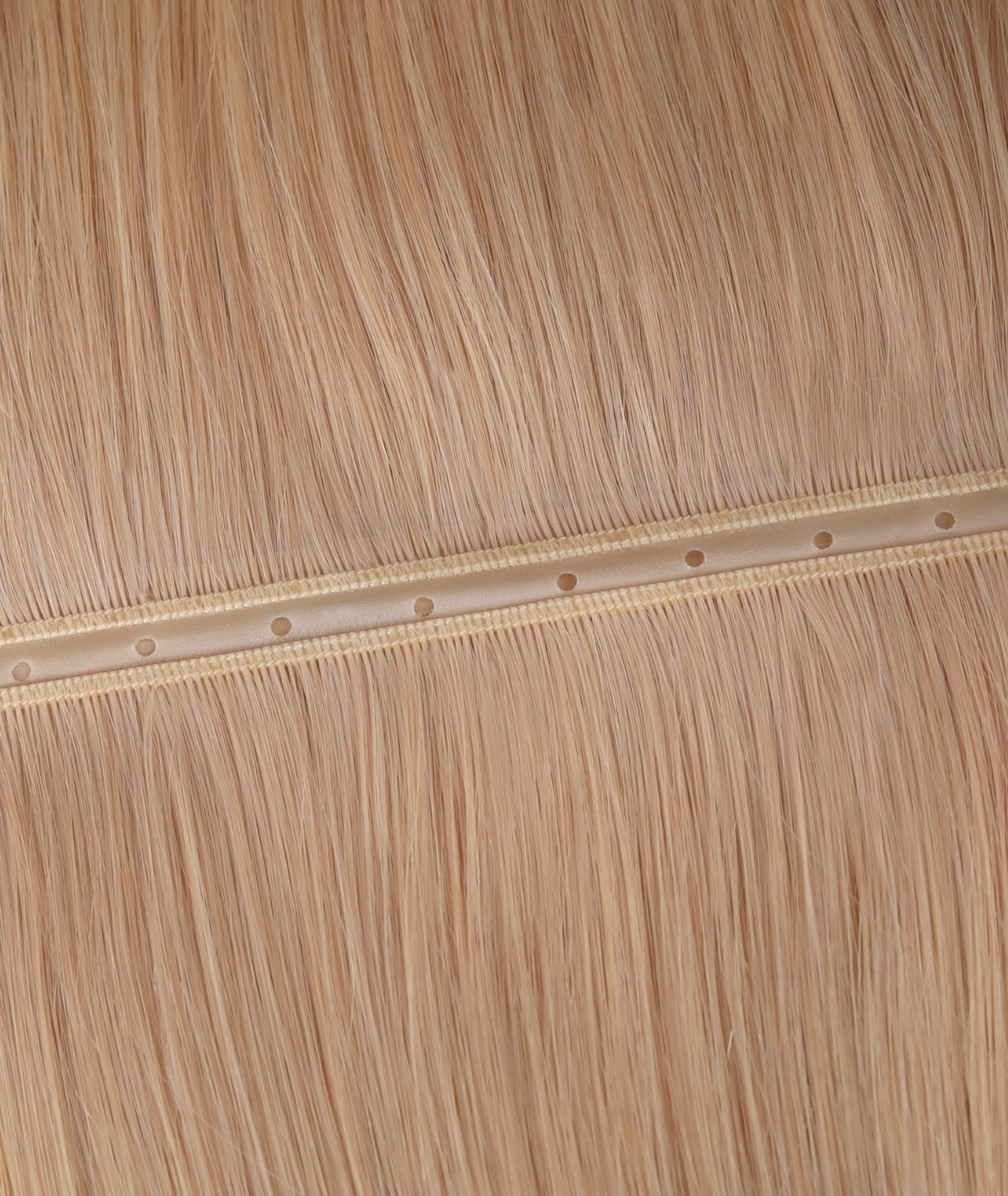 #9/613 Beach Ash Blonde Butterfly Genius Weft Extensions (NEW)