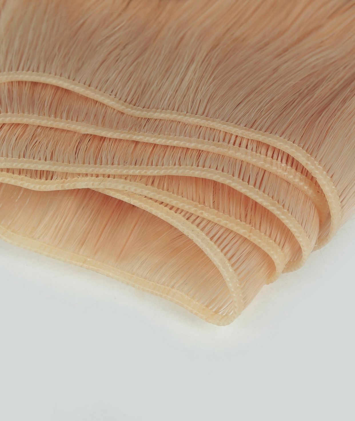 #9/613 Beach Ash Blonde Genius Weft Extensions (NEW)