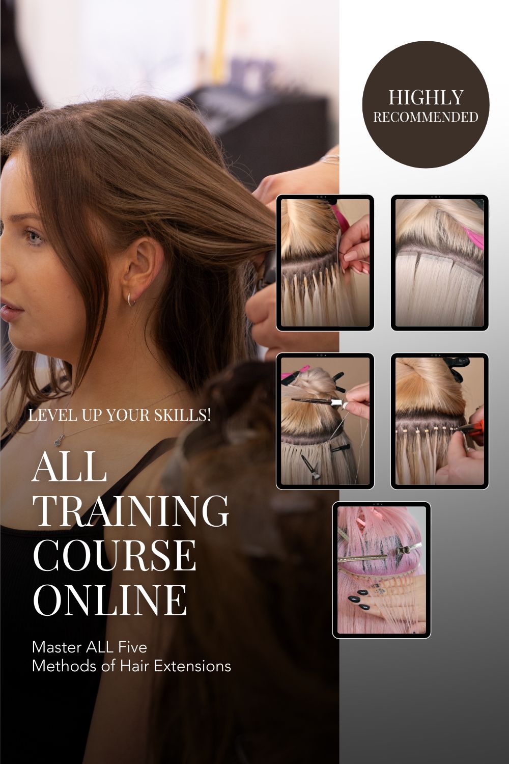 Online Training Academy