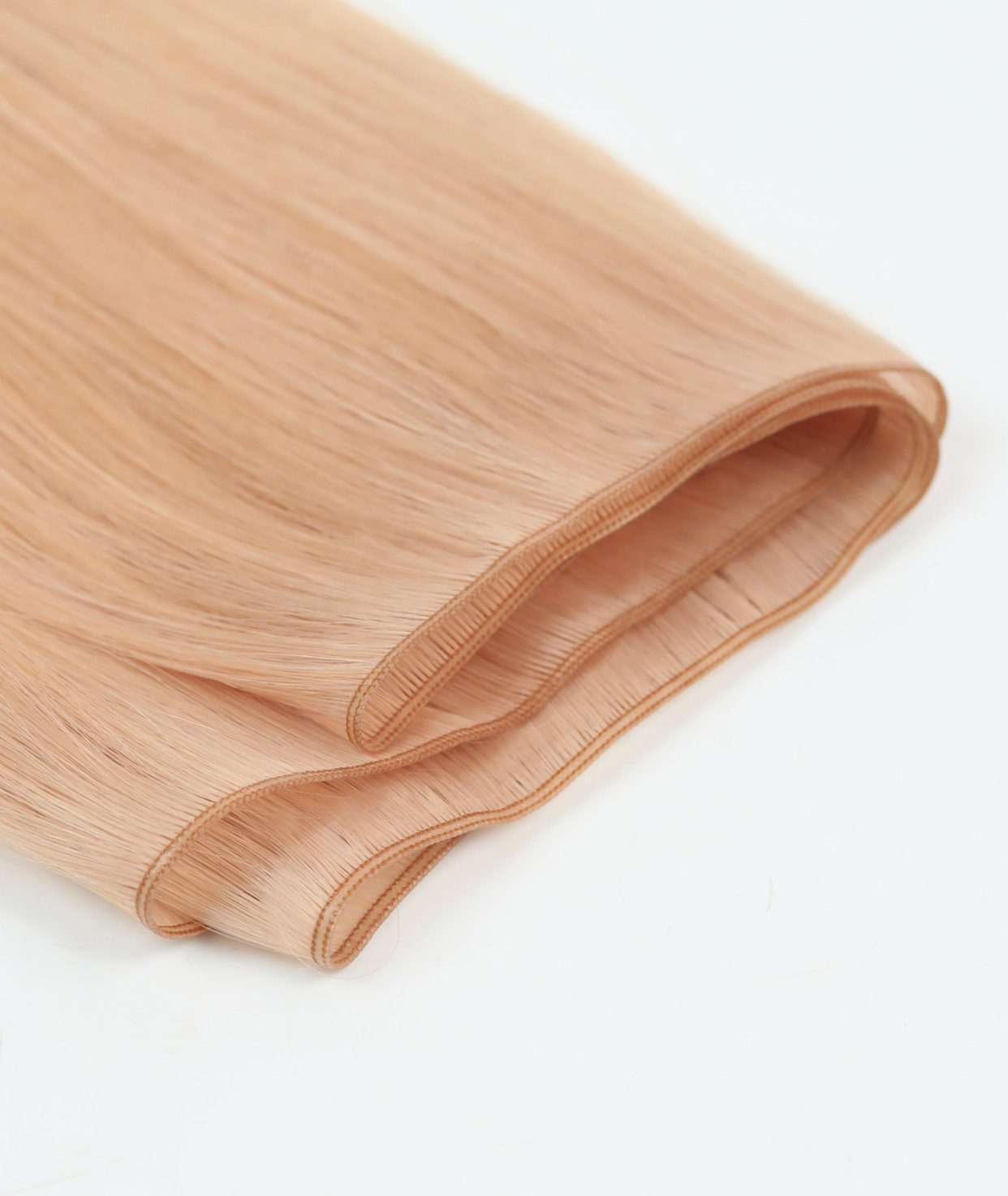 #Beach Blonde Genius Weft Extensions (NEW)
