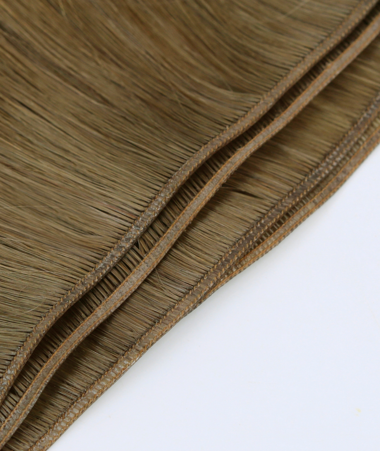 #Bronde Balayage Genius Weft Extensions