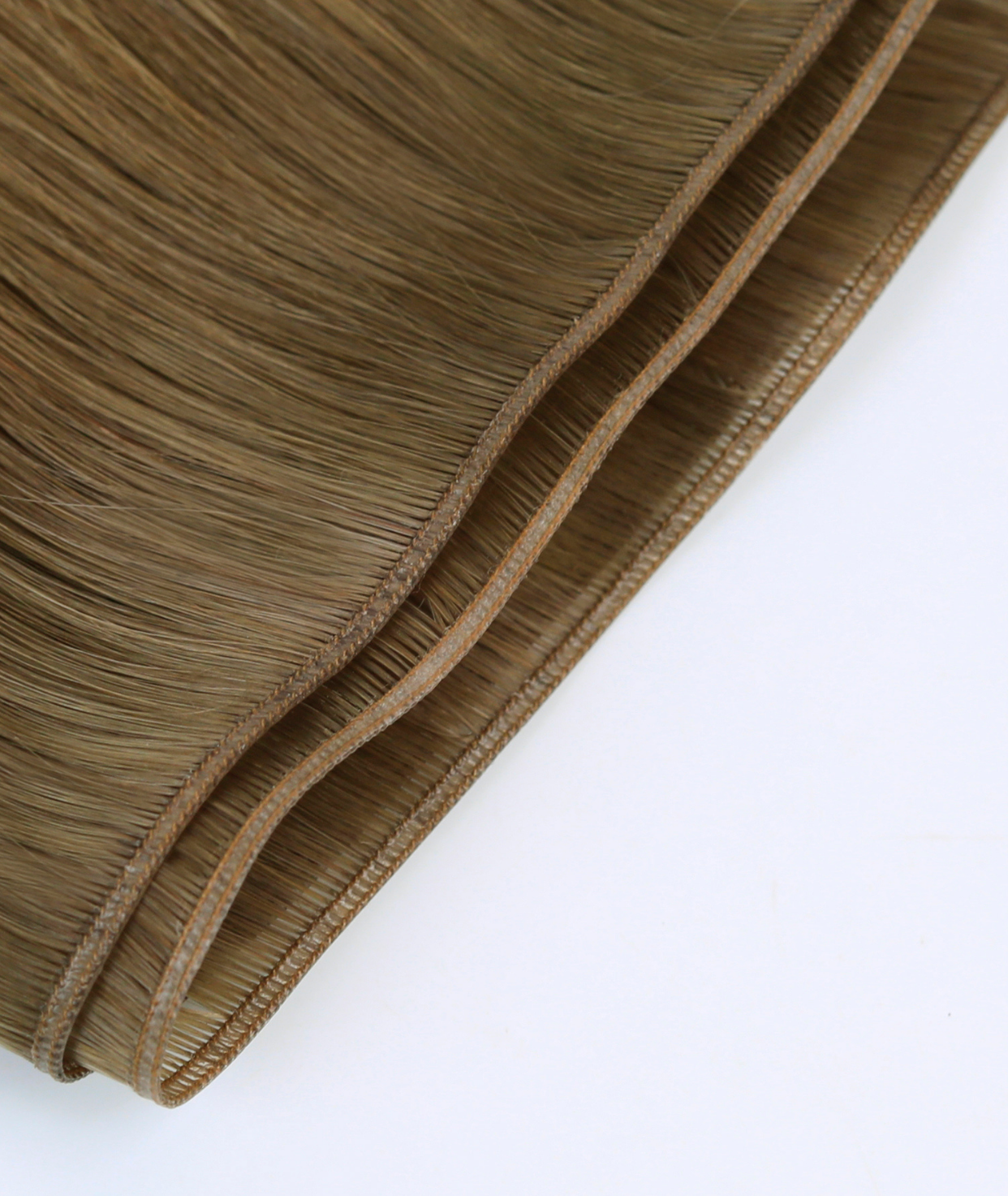 #Bronde Balayage Genius Weft Extensions