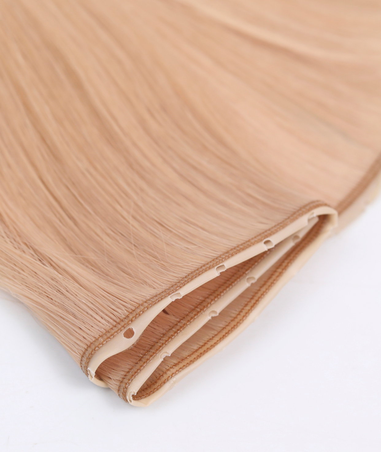 #Beach Blonde Butterfly Genius Weft Extensions (NEW)