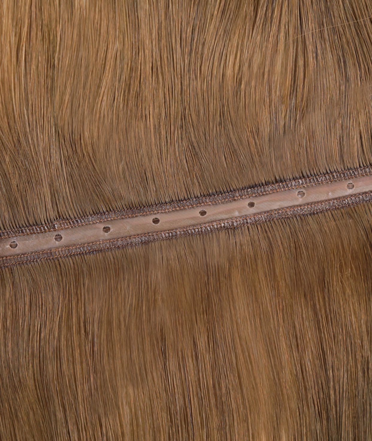 #Beach Blonde Ombre Butterfly Genius Weft Extensions