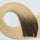 #Beach Blonde Ombre Genius Weft Extensions