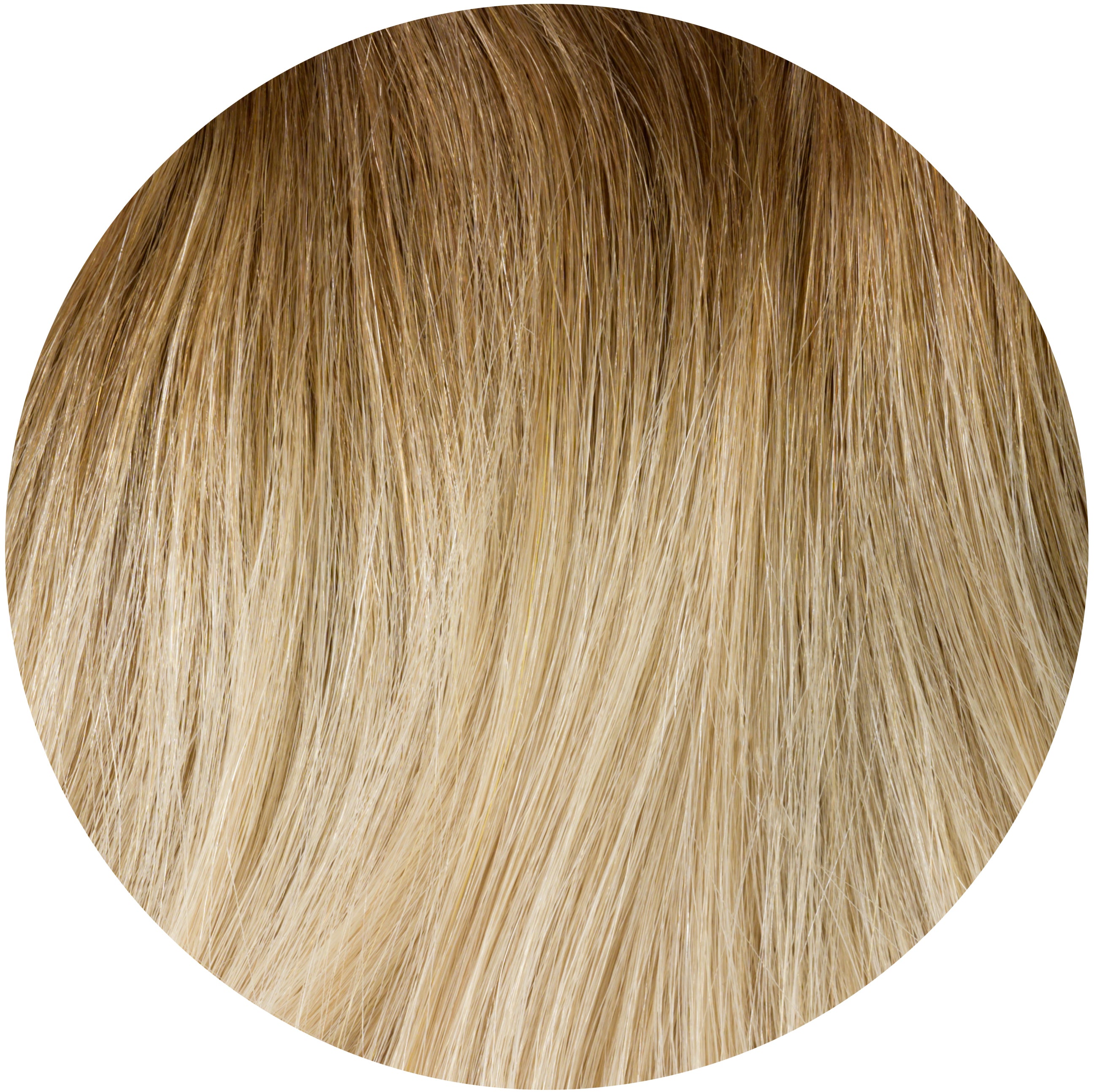colour:#Beach Blonde ombre