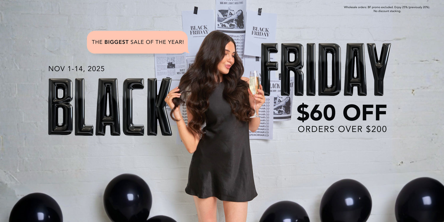 Superior Hair Global