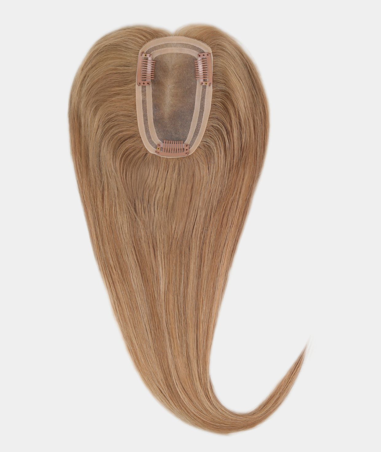 #Bronde Balayage Women's Lite Hair Topper (NEW)