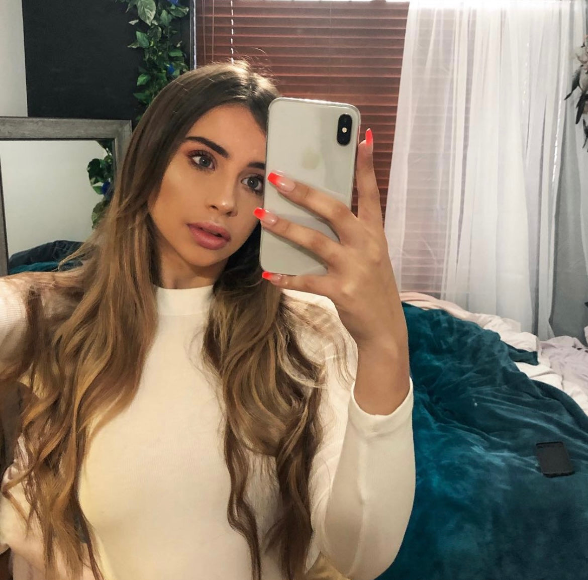 #Bronde Balayage Seamless Tape In Extensions