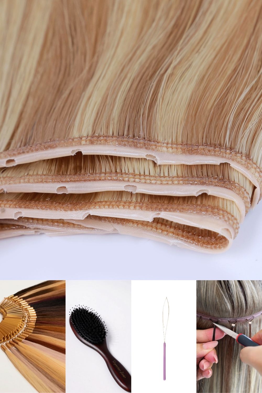 Butterfly Weft Training Course Online