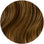 #Chestnut Brown Highlights Messy Bun