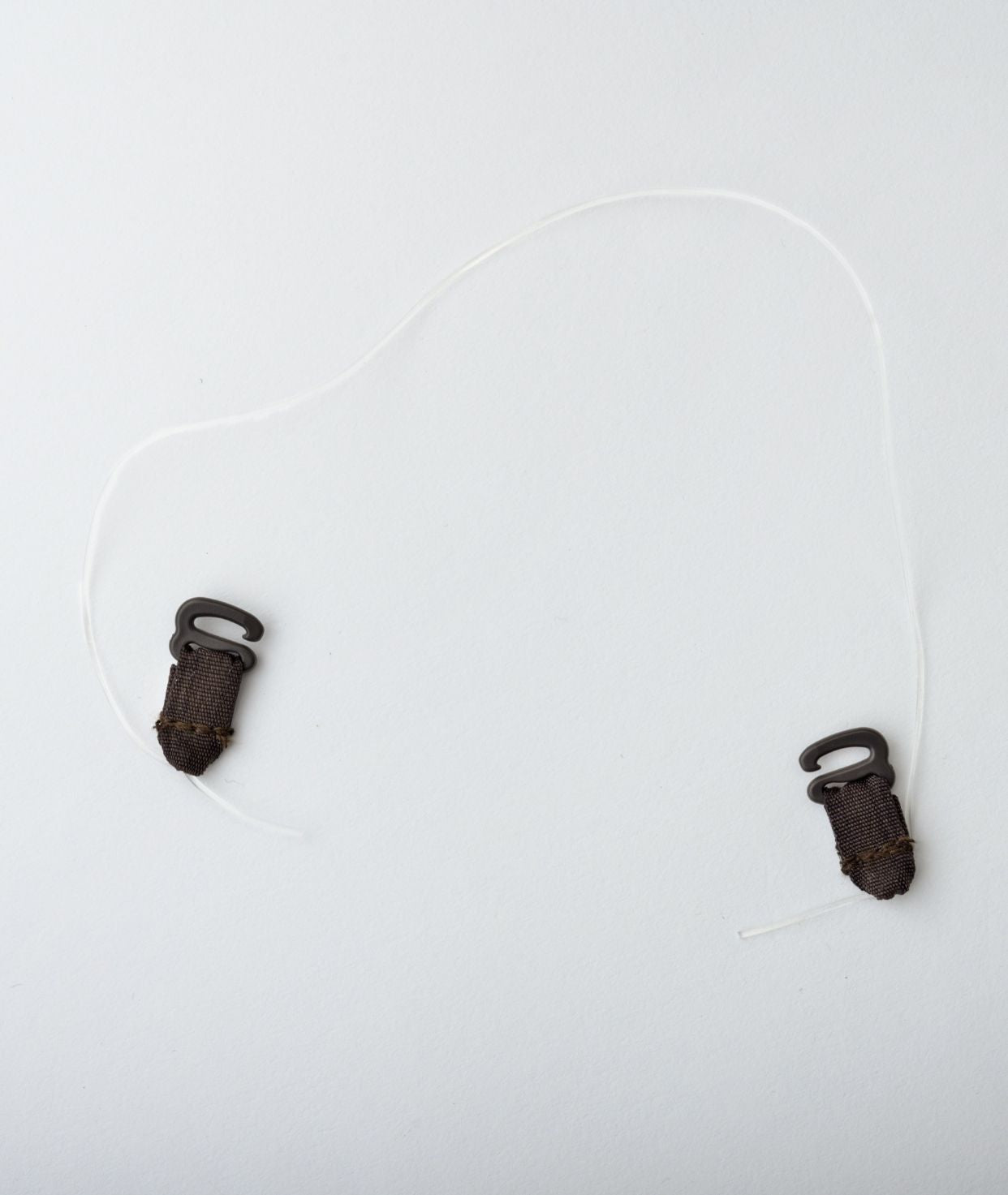 #33 Auburn Classic Halo Hair Extensions