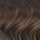 #Dark Brown Balayage Invisi Butterfly Weft Hair Extensions