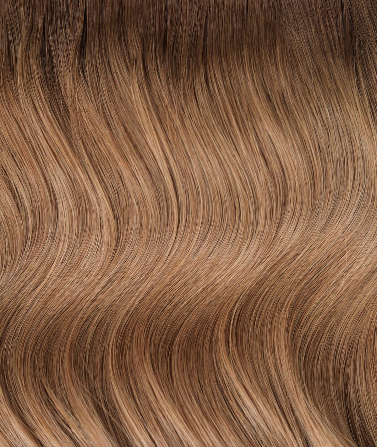 #DXB Dubai Invisi Butterfly Weft Hair Extensions