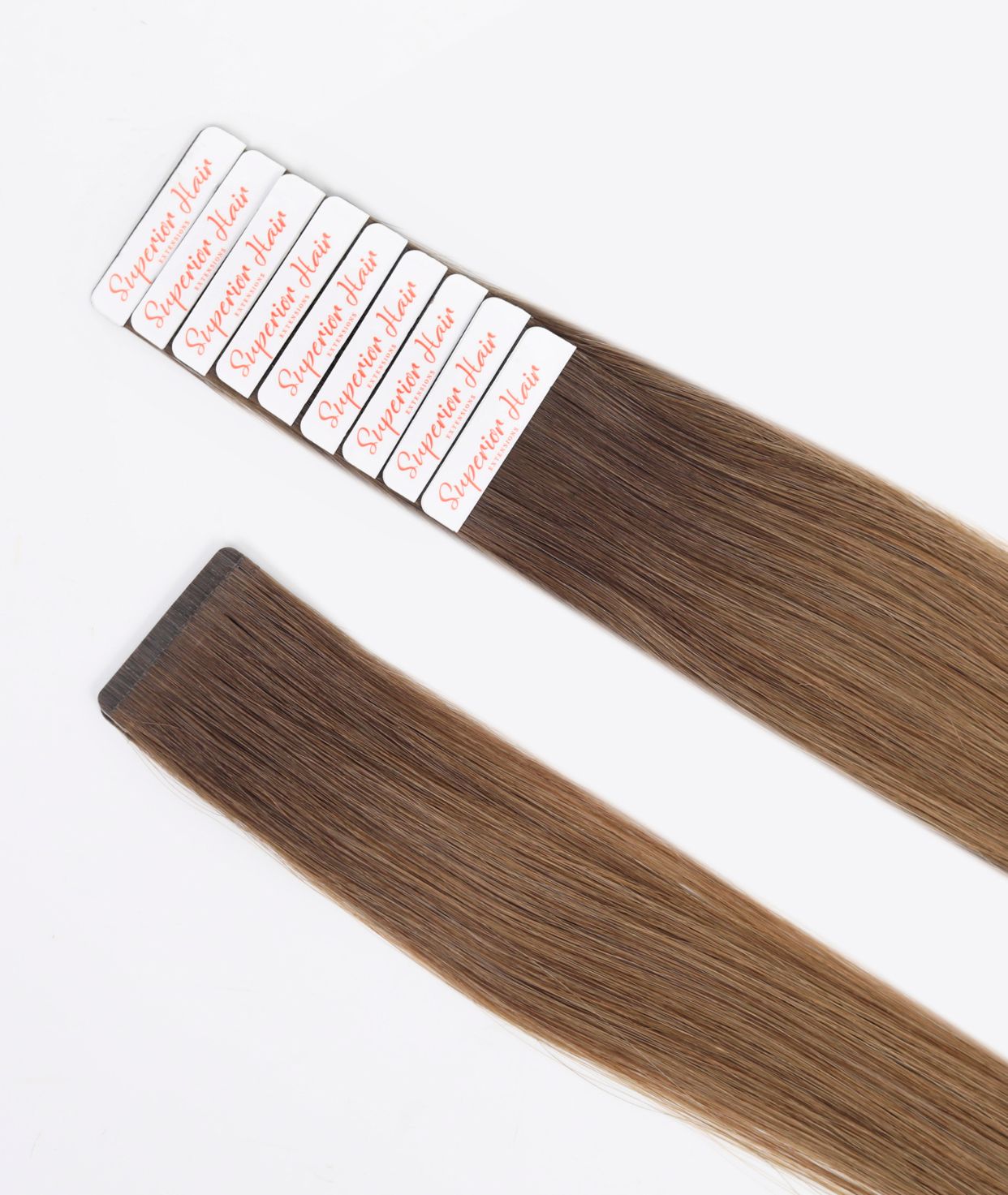#DXB Dubai Seamless Tape In Extensions (NEW)